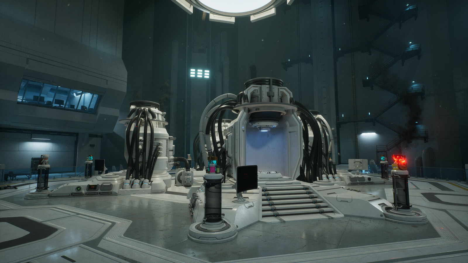 Gamescom 2025: The Last Caretaker Preview - Packed With Player Freedom Gamescom 2025: The Last Caretaker Preview - Packed With Player Freedom